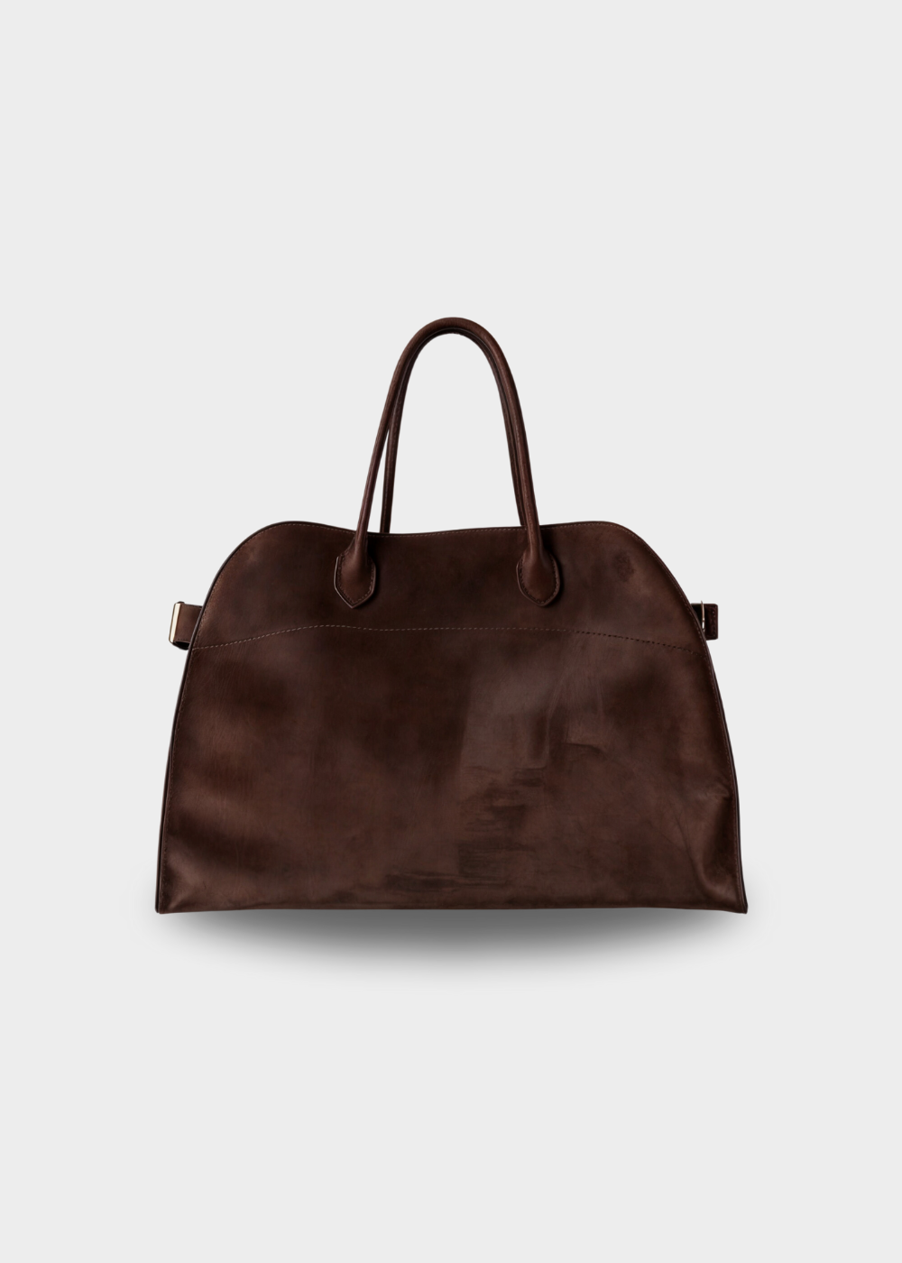 Aurora Suede Skulderveske BB