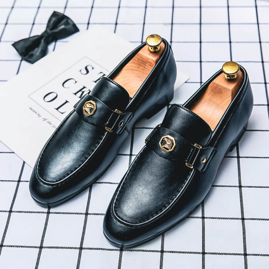 Olsen & Olsen™ Chadwick |  loafers