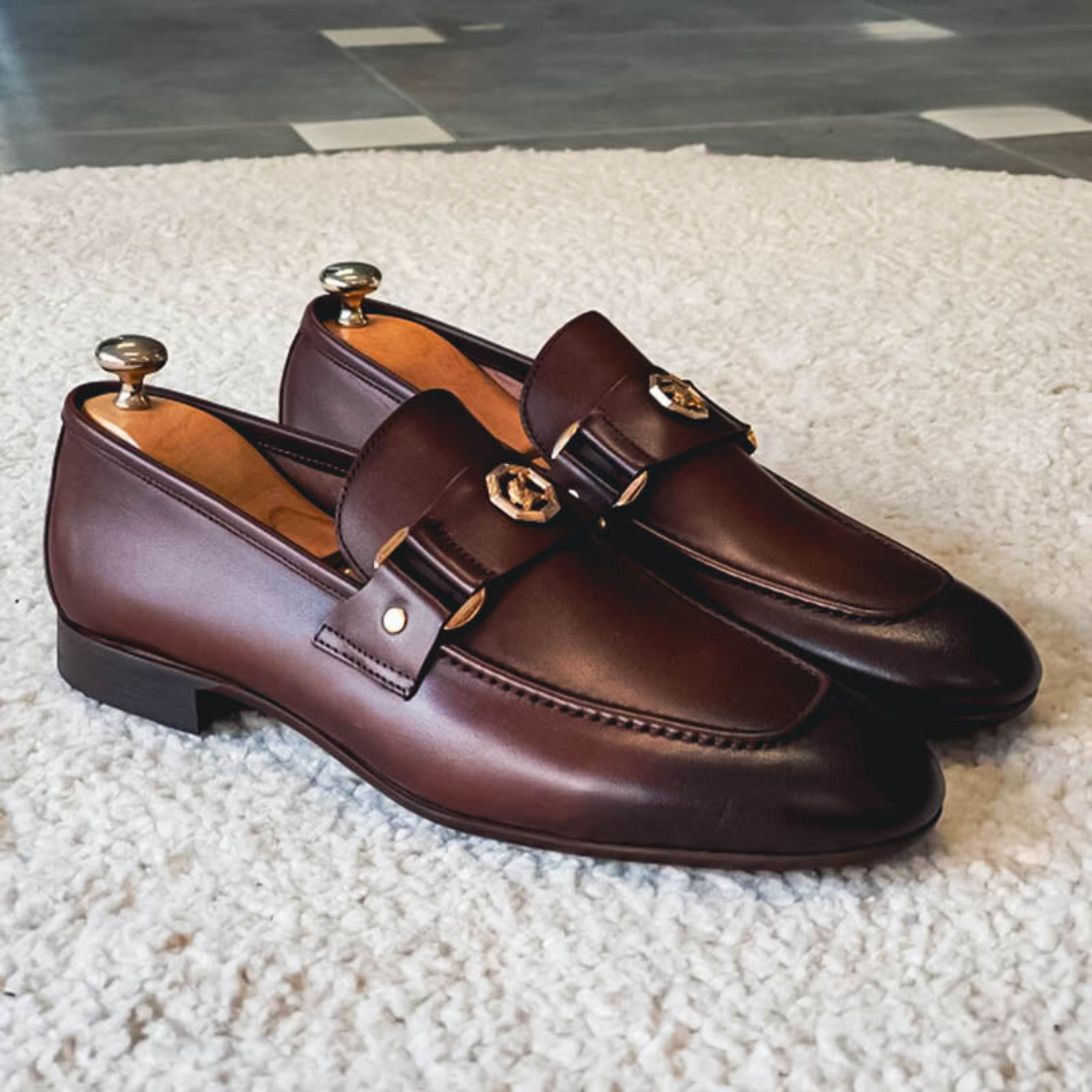 Olsen & Olsen™ Chadwick |  loafers