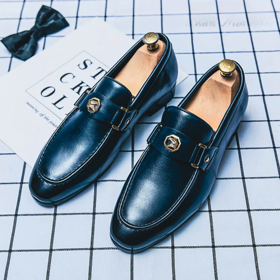 Olsen & Olsen™ Chadwick |  loafers