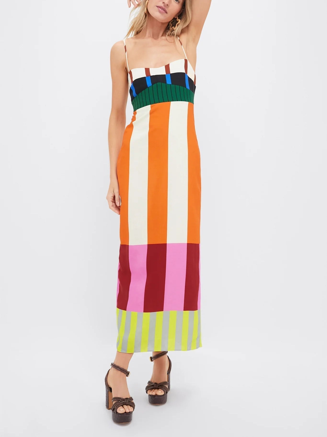 Kiana™ - Sophisticated Dress
