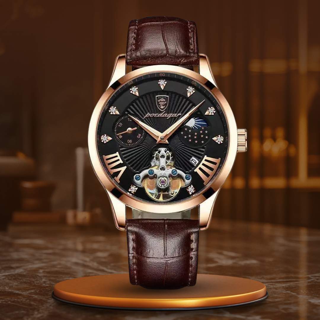 Casual Quartz Ur™ - Elvik™