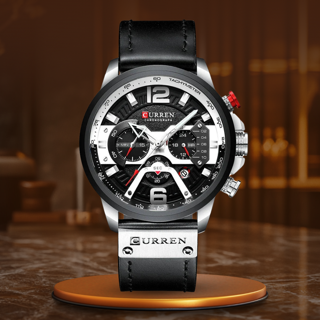 Casual Sportsur™ Elvik