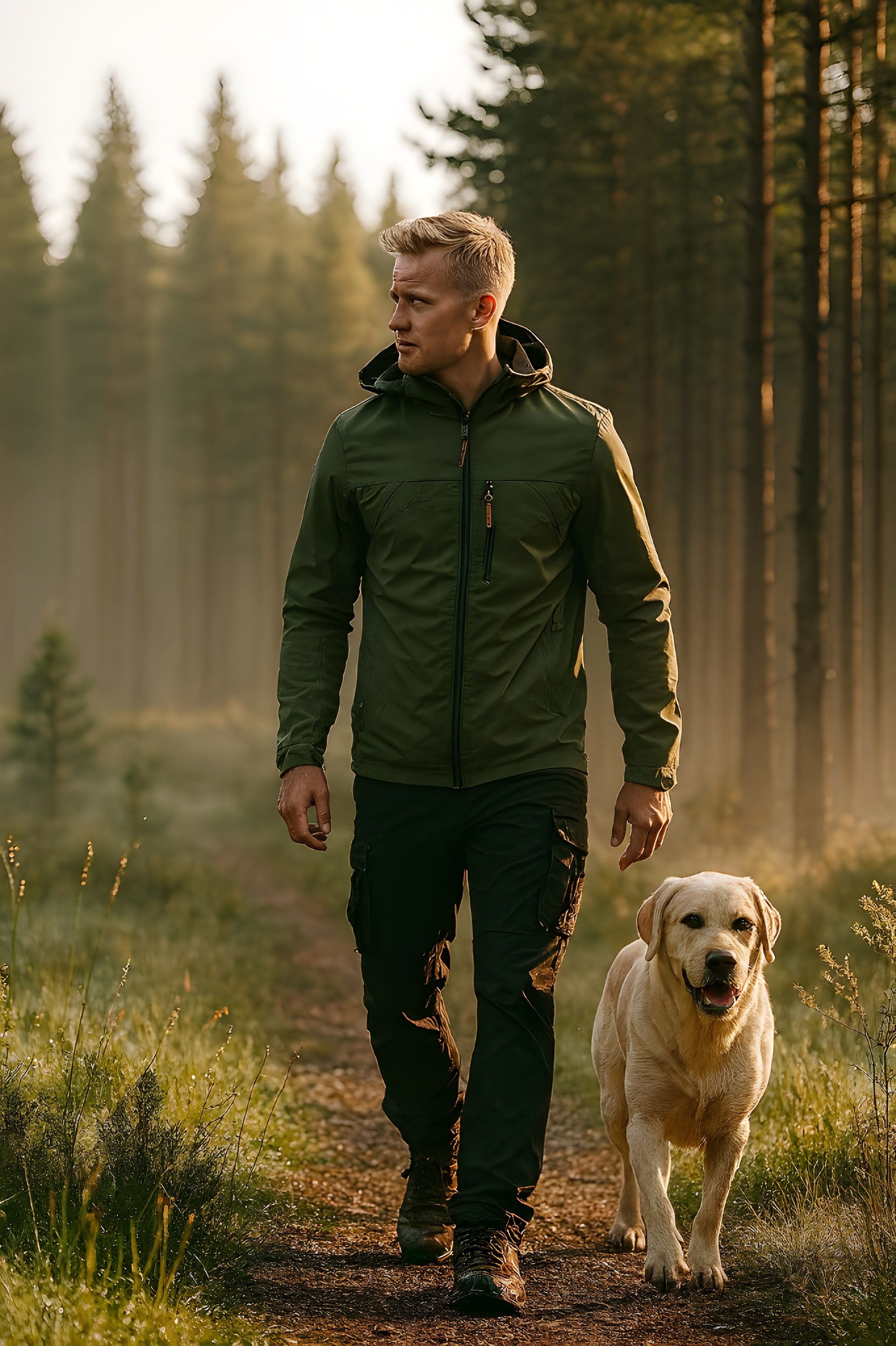 Elvik™ | Fjell