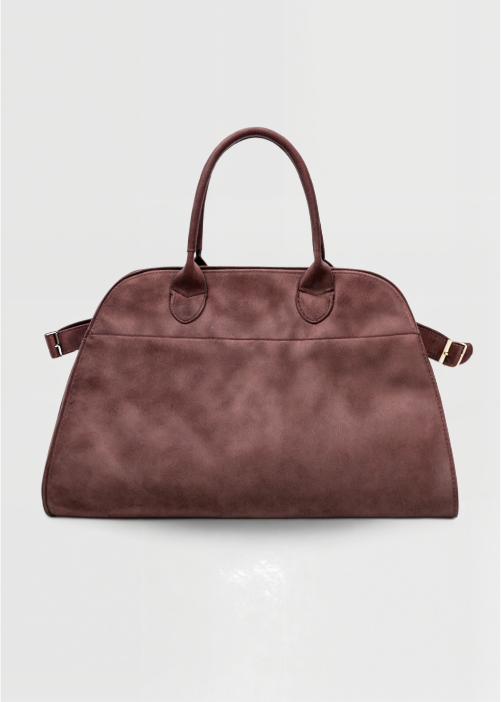 Cleo Suede Veske BB