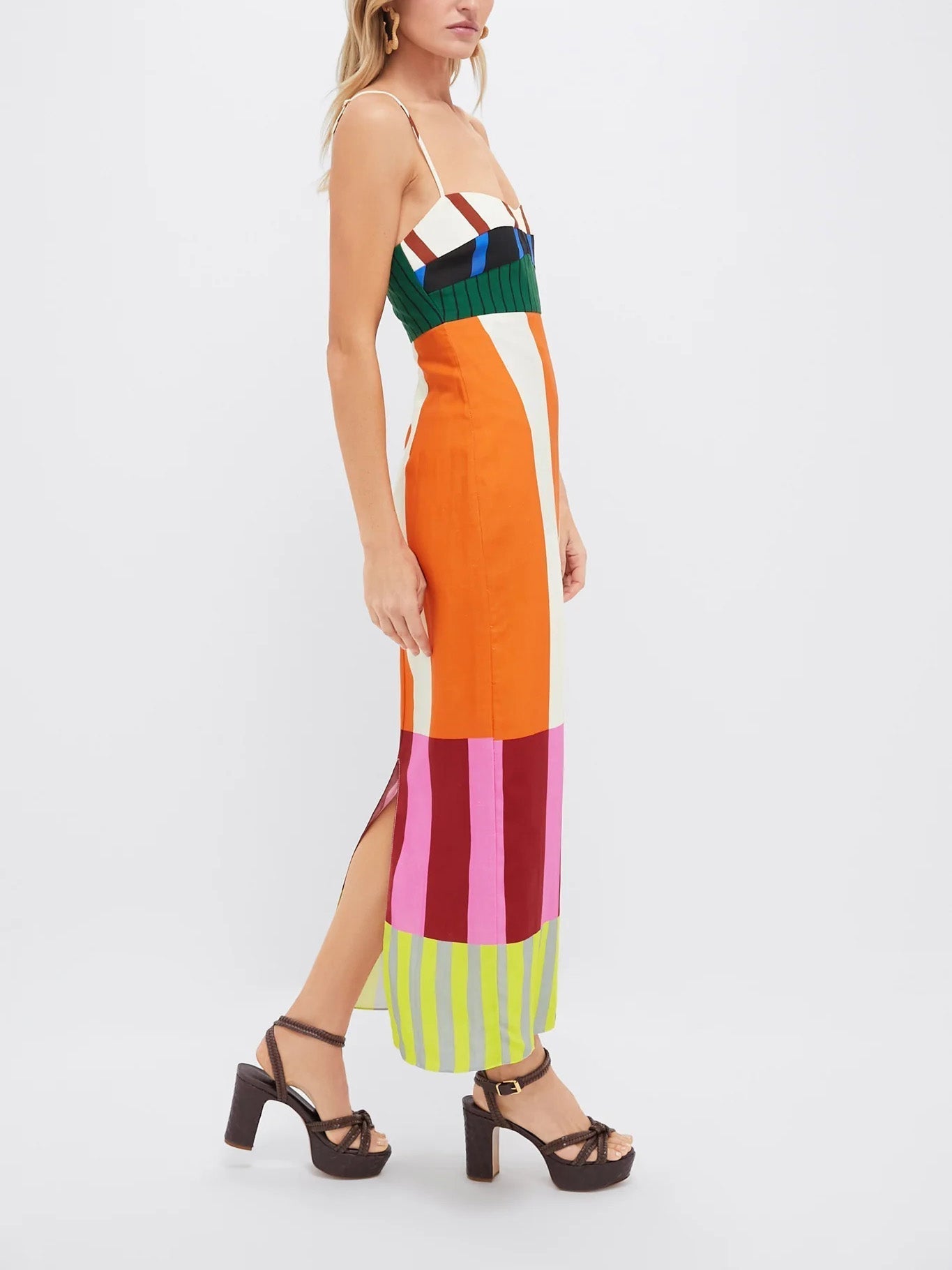 Kiana™ - Sophisticated Dress