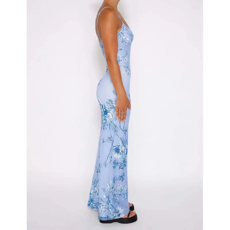 Juliana | Robe Maxi