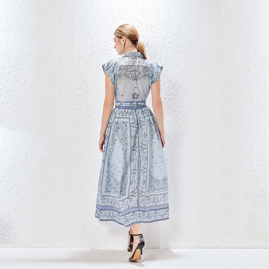 Cécile™ | Costume d'été