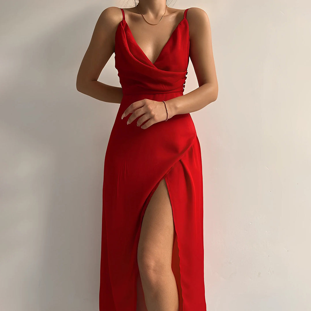 Carina™ | Robe Élégante