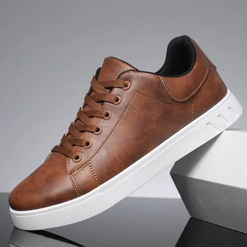 Olson & Olsen™ Eden | Uformelle Sneakers