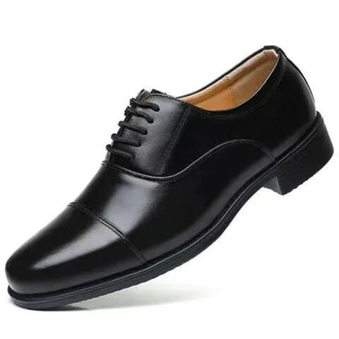 ENZO™ | ELEGANTE BUSINESS SKO I FOR MENN