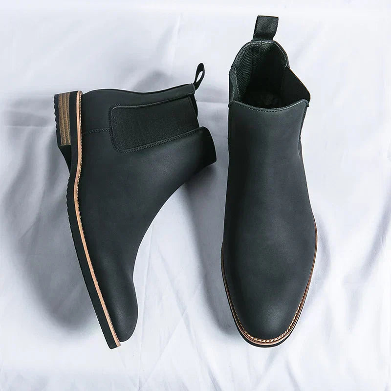 Olsen & Olsen™ Cosmo |  Chelsea-støvler