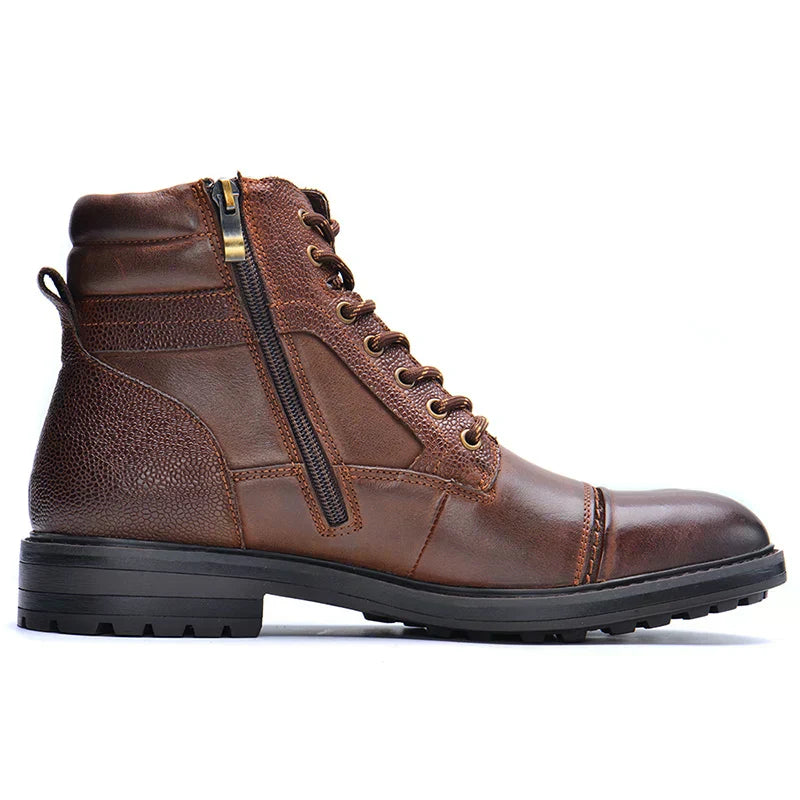Olsen & Olsen™ Colton | Premium støvler