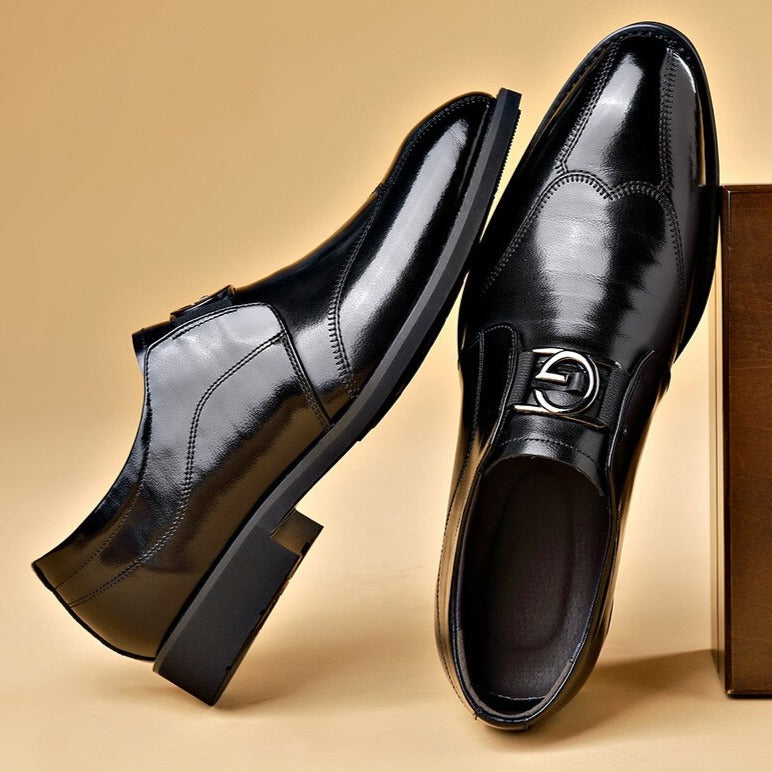 Olsen & Olsen™ Giovanni | Håndlagde