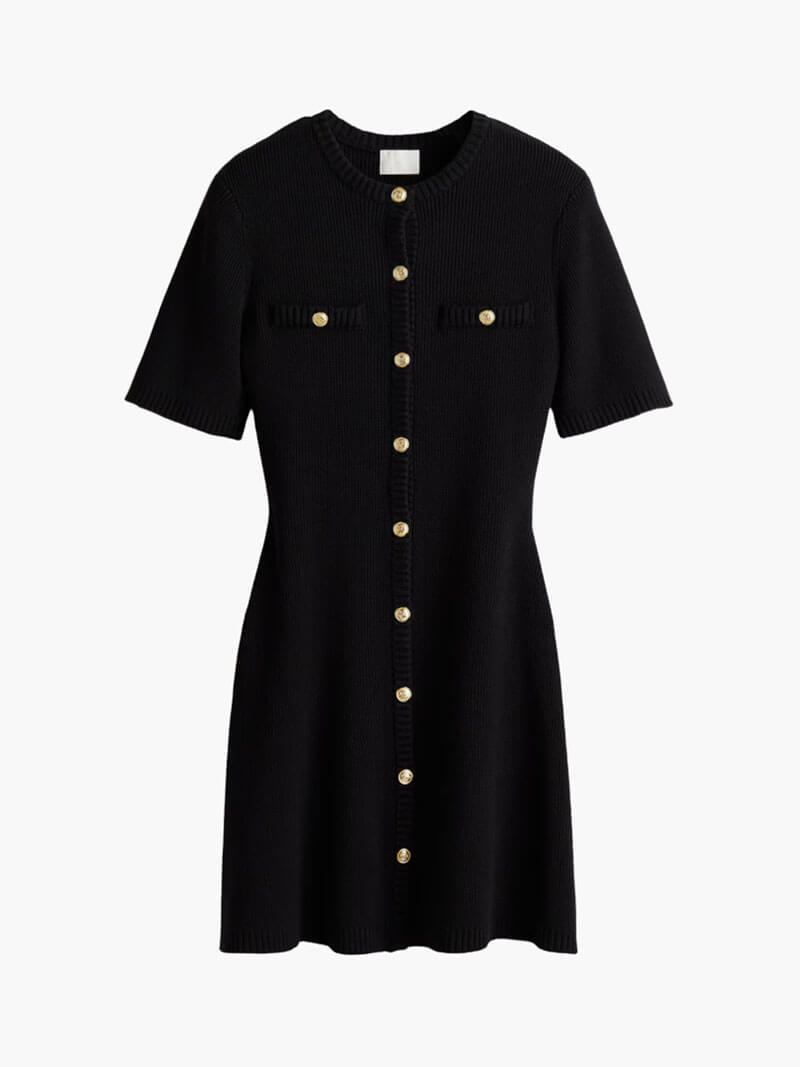Riviera Paris™ | Robe Ana Élégante