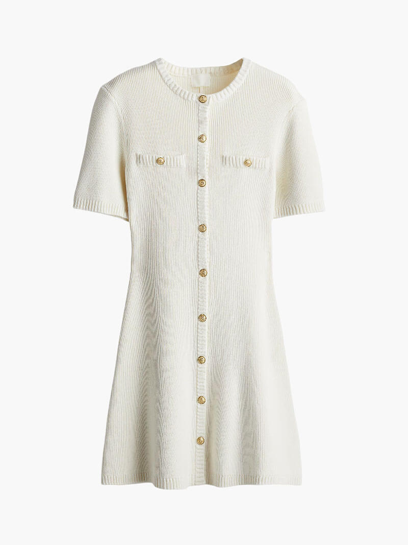 Riviera Paris™ | Robe Ana Élégante