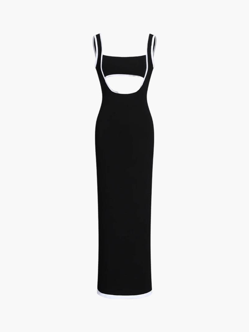 Riviera Paris™ | Robe Élégante Eloise