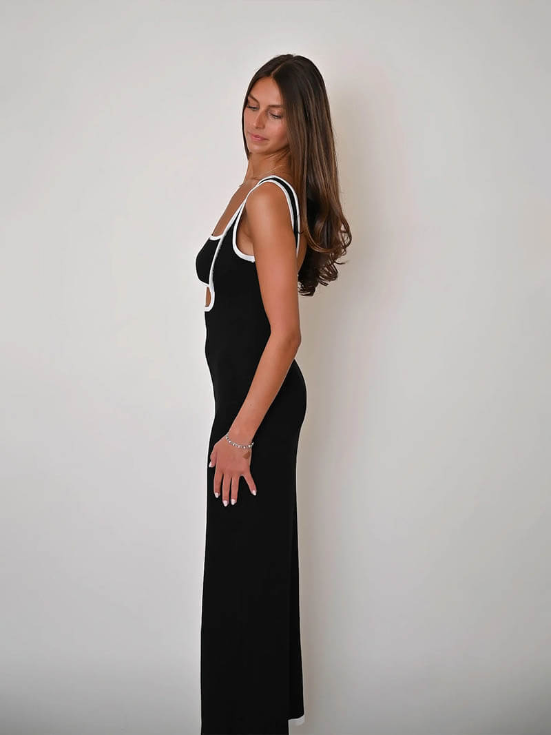 Riviera Paris™ | Robe Élégante Eloise