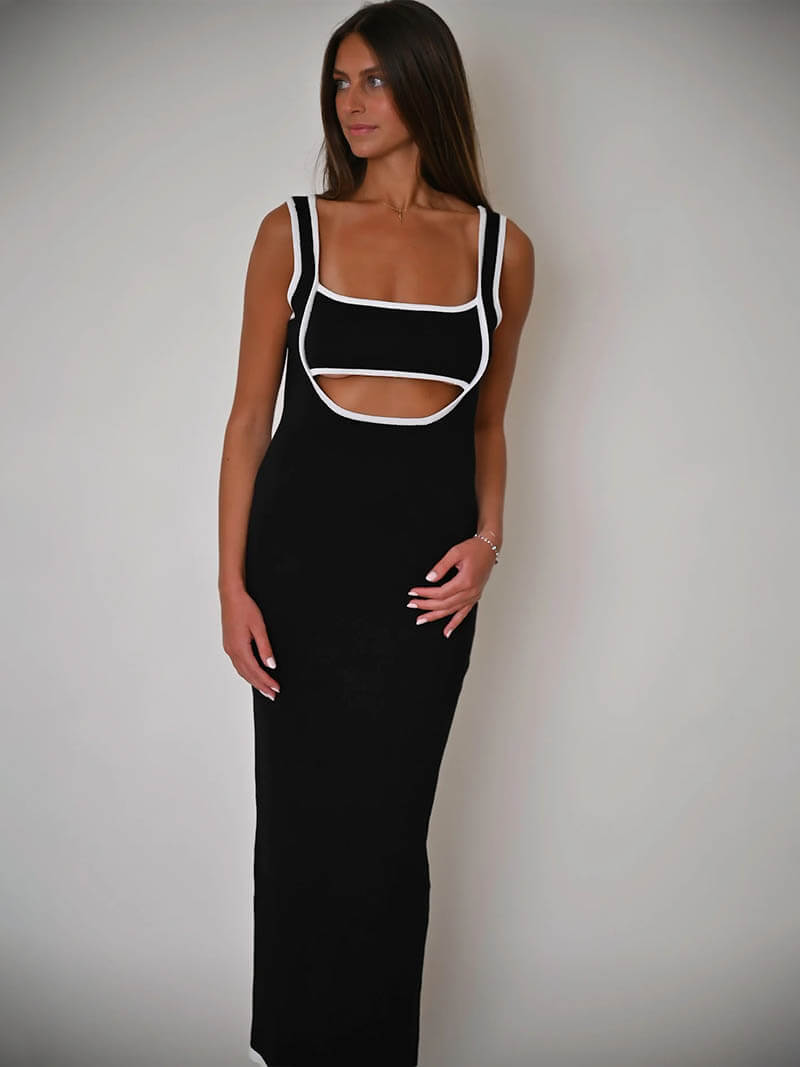 Riviera Paris™ | Robe Élégante Eloise