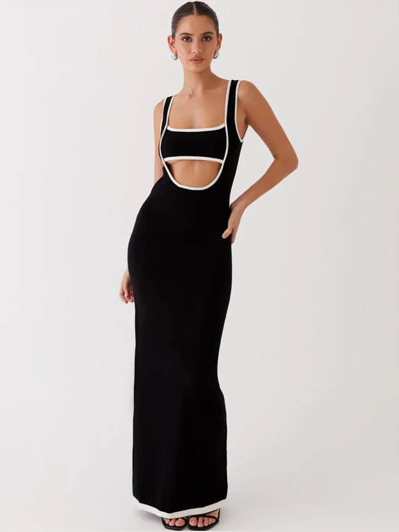 Riviera Paris™ | Robe Élégante Eloise