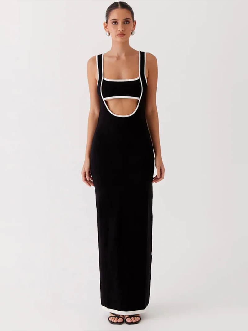 Riviera Paris™ | Robe Élégante Eloise