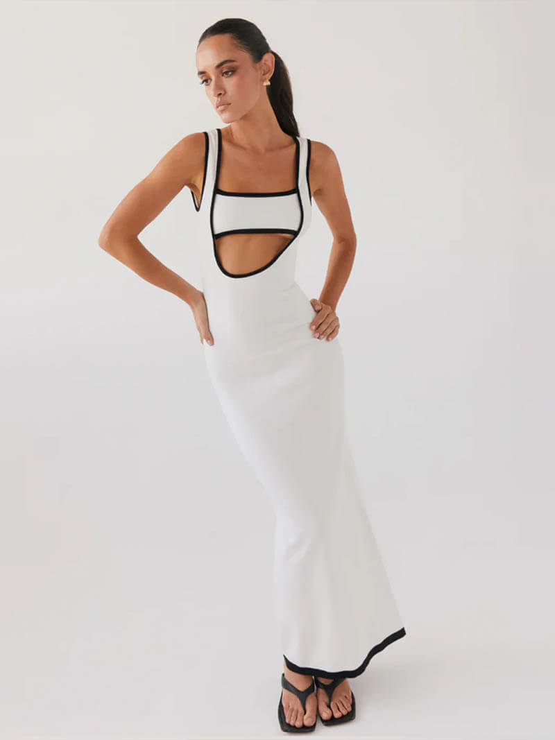 Riviera Paris™ | Robe Élégante Eloise