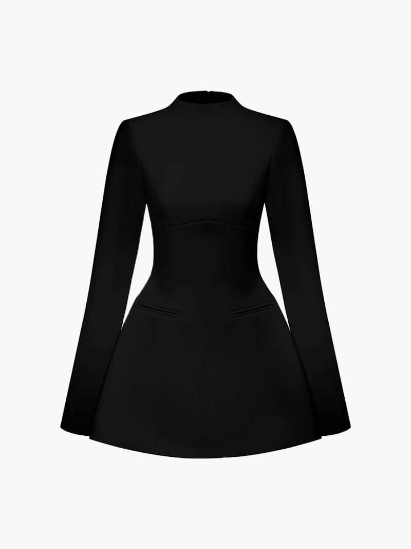 Riviera Paris™ | Robe Bohème Léa