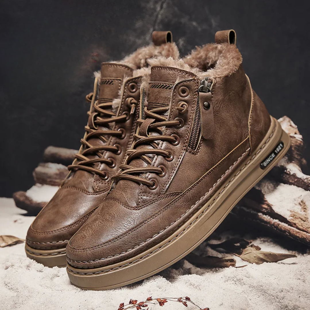 Olsen & Olsen Bryson™ |  Vinterstøvler