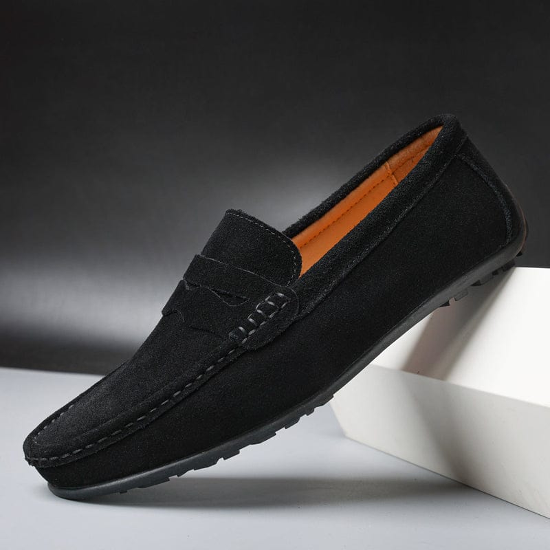 Olsen® | Luxe Instap Loafers