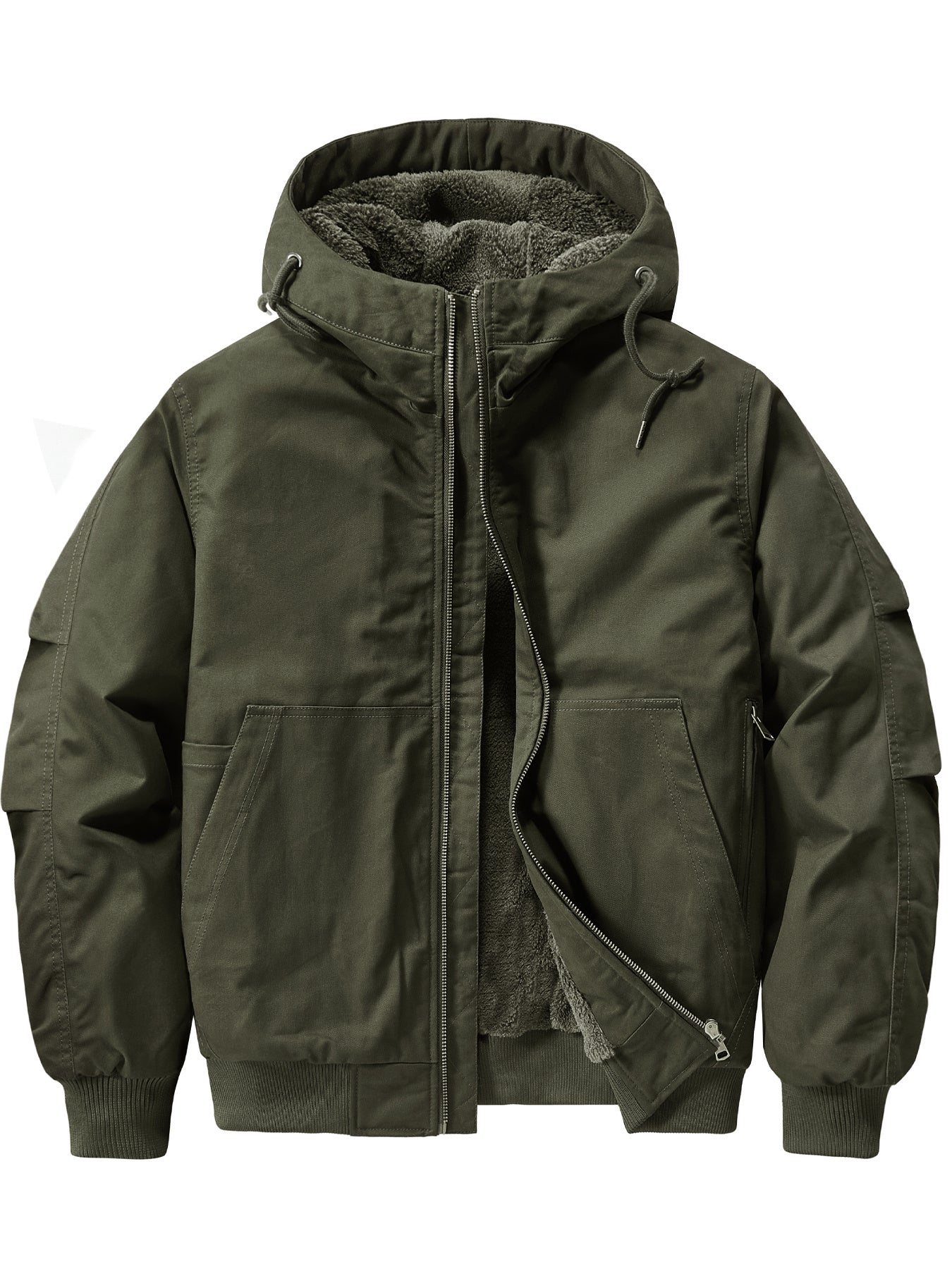 Nordvik Jacket