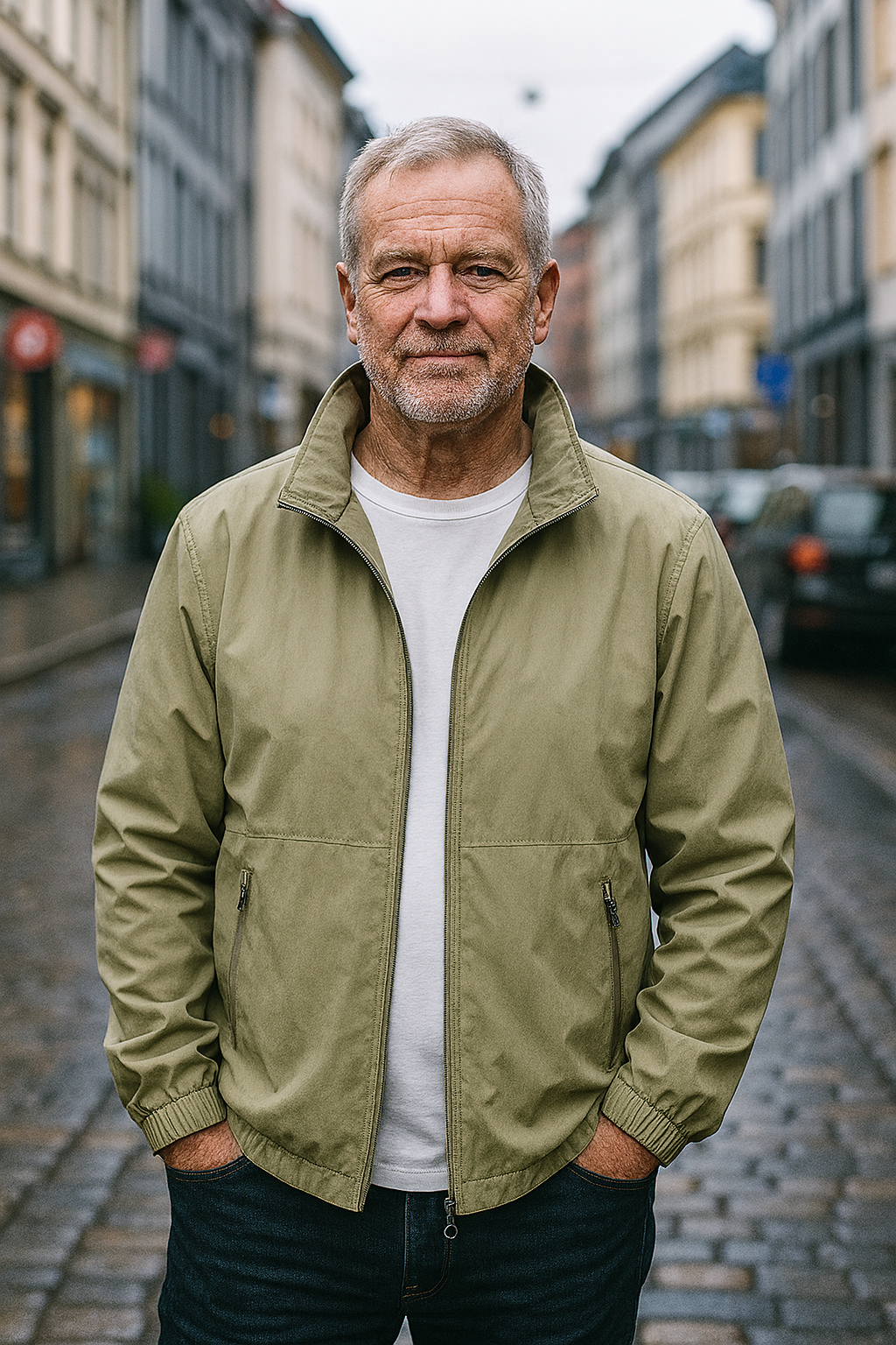 Helmer™ – Nord Luxe