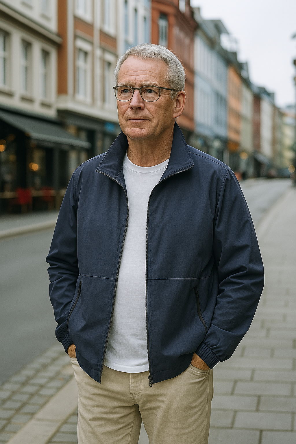 Helmer™ – Nord Luxe