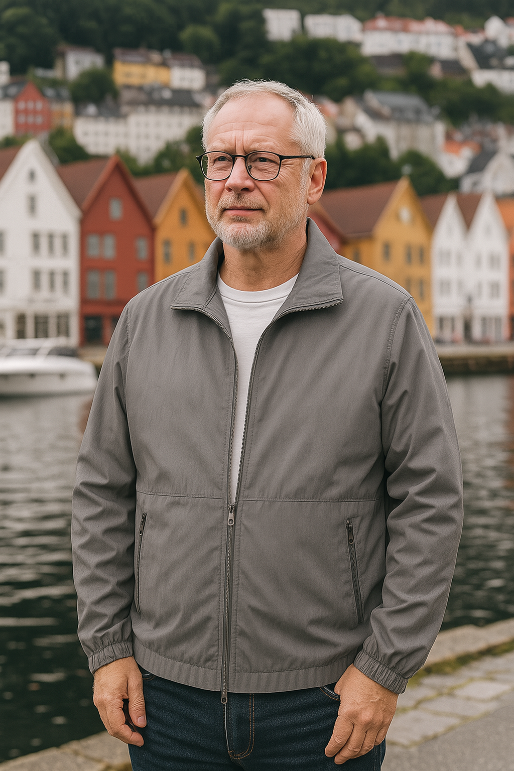 Helmer™ – Nord Luxe