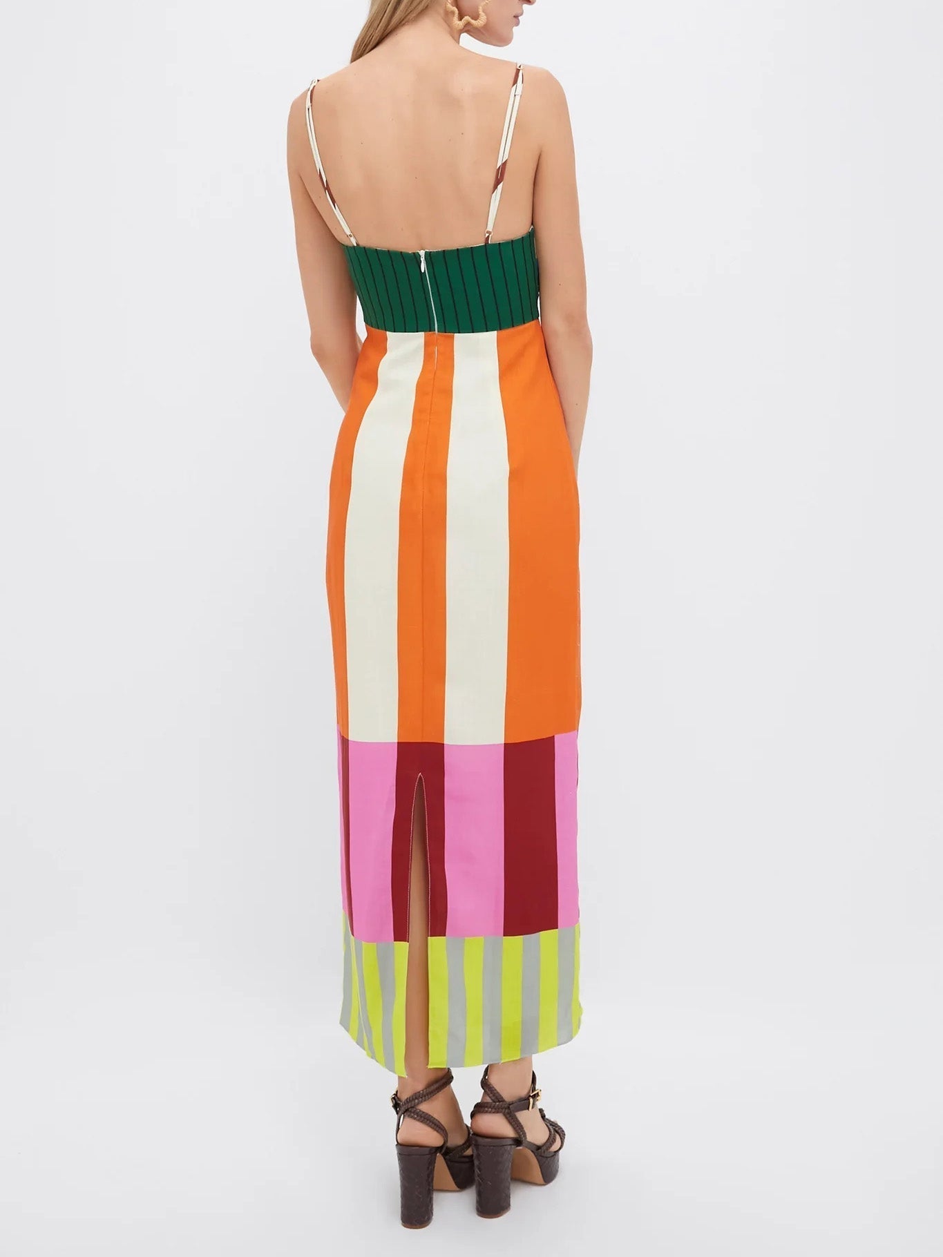 Kiana™ - Sophisticated Dress