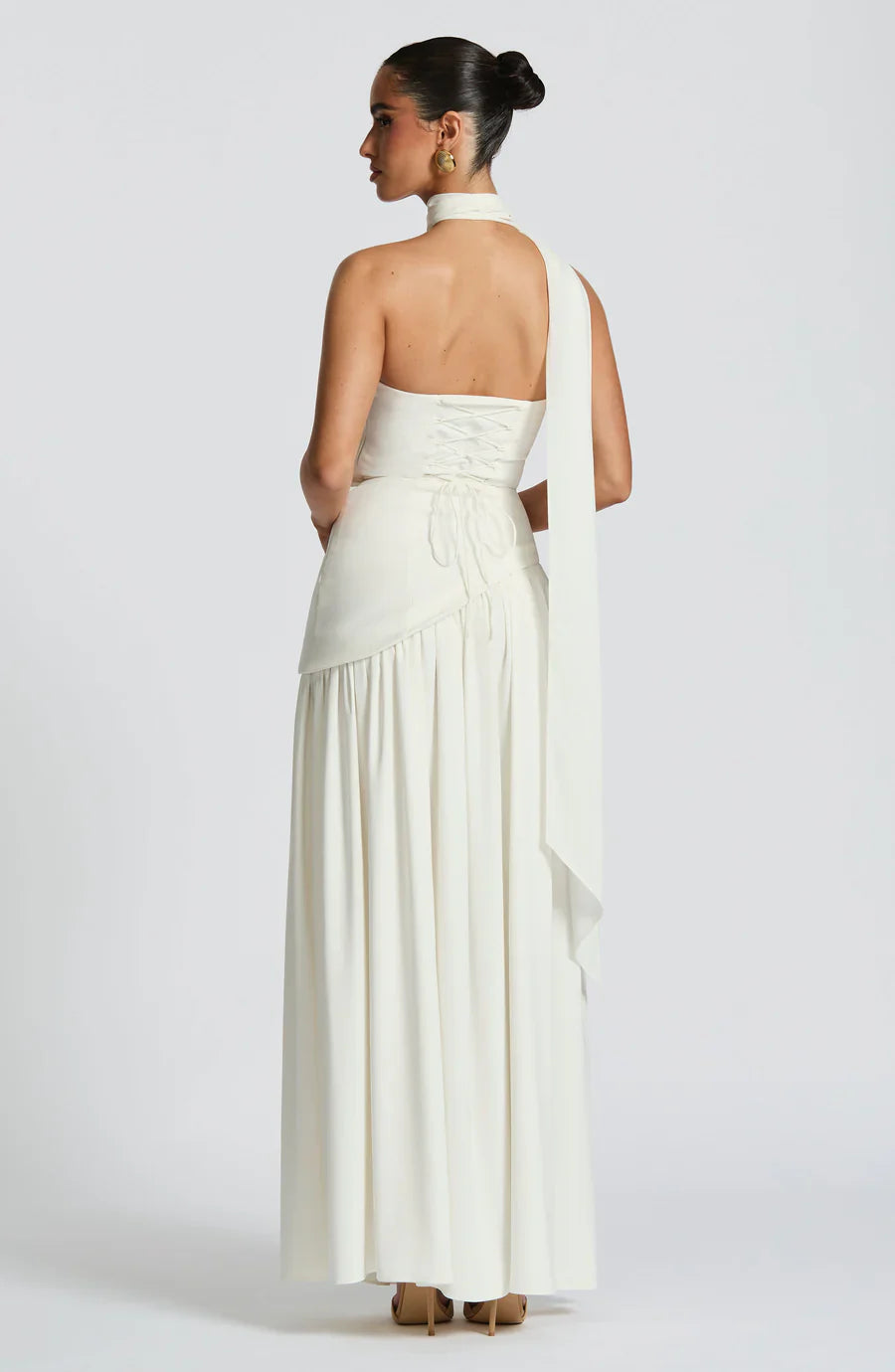 ZADIE - Maxi Dress