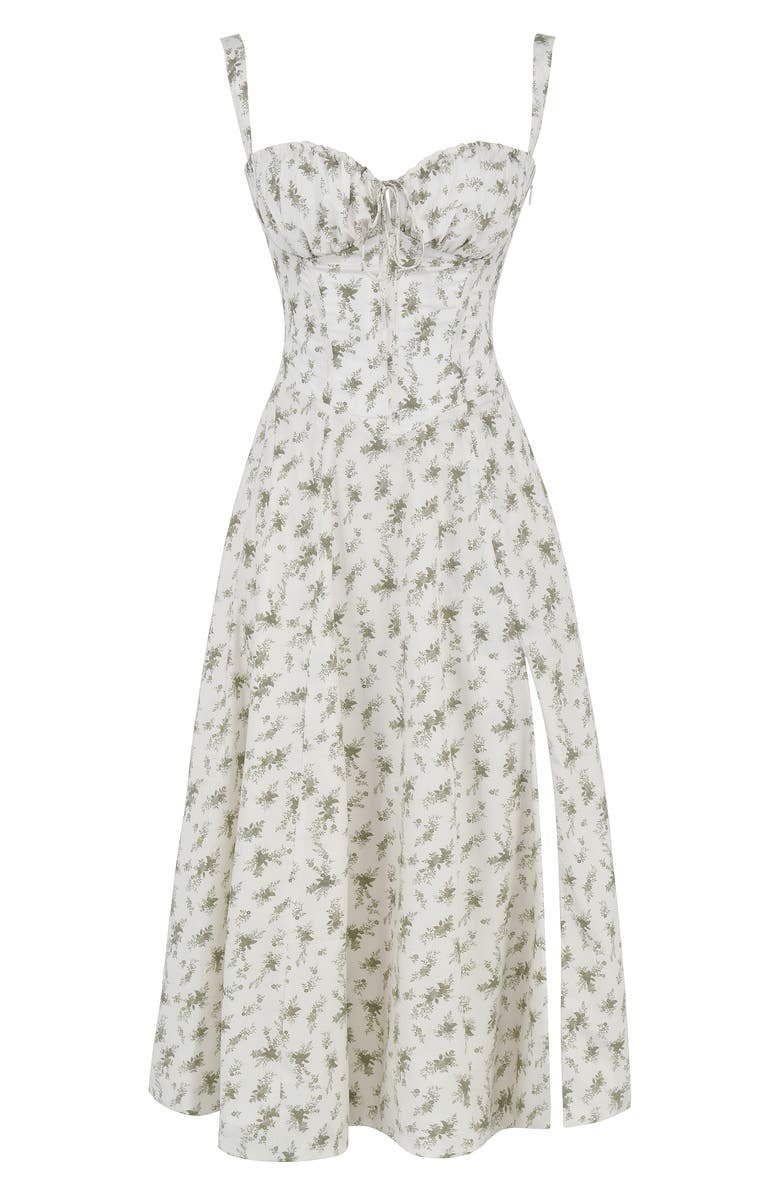 Annabelle™ | Robe Élégante à Taille Cintrée