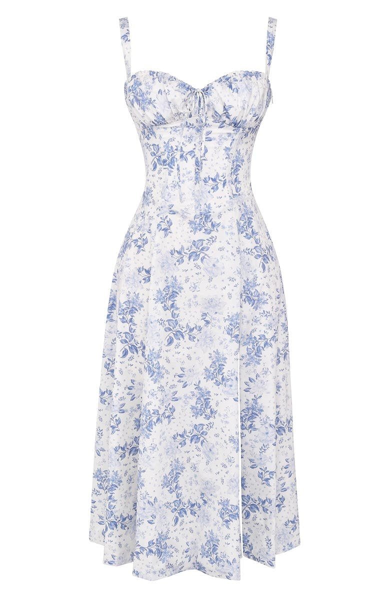 Annabelle™ | Robe Élégante à Taille Cintrée