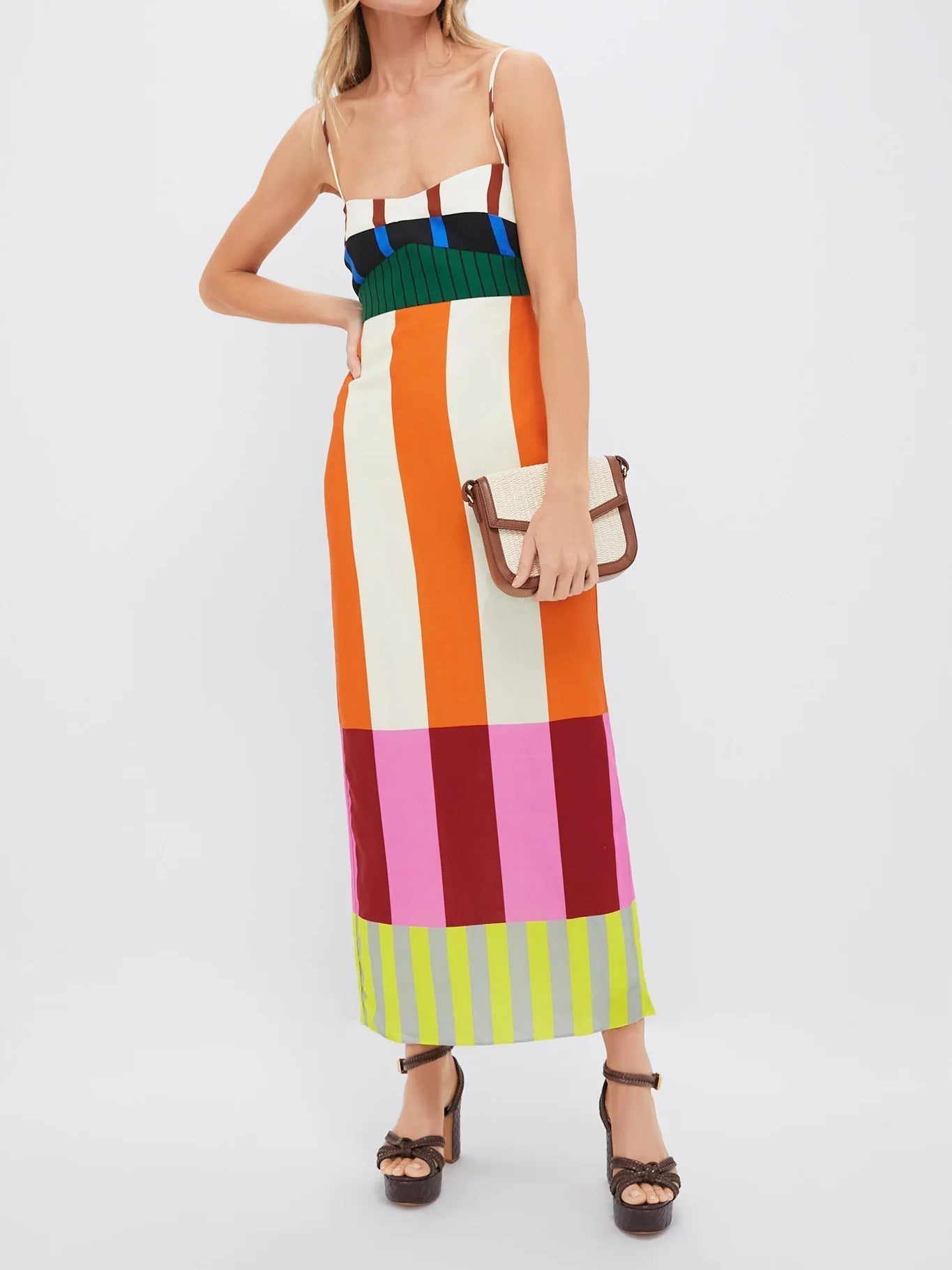 Kiana™ - Sophisticated Dress